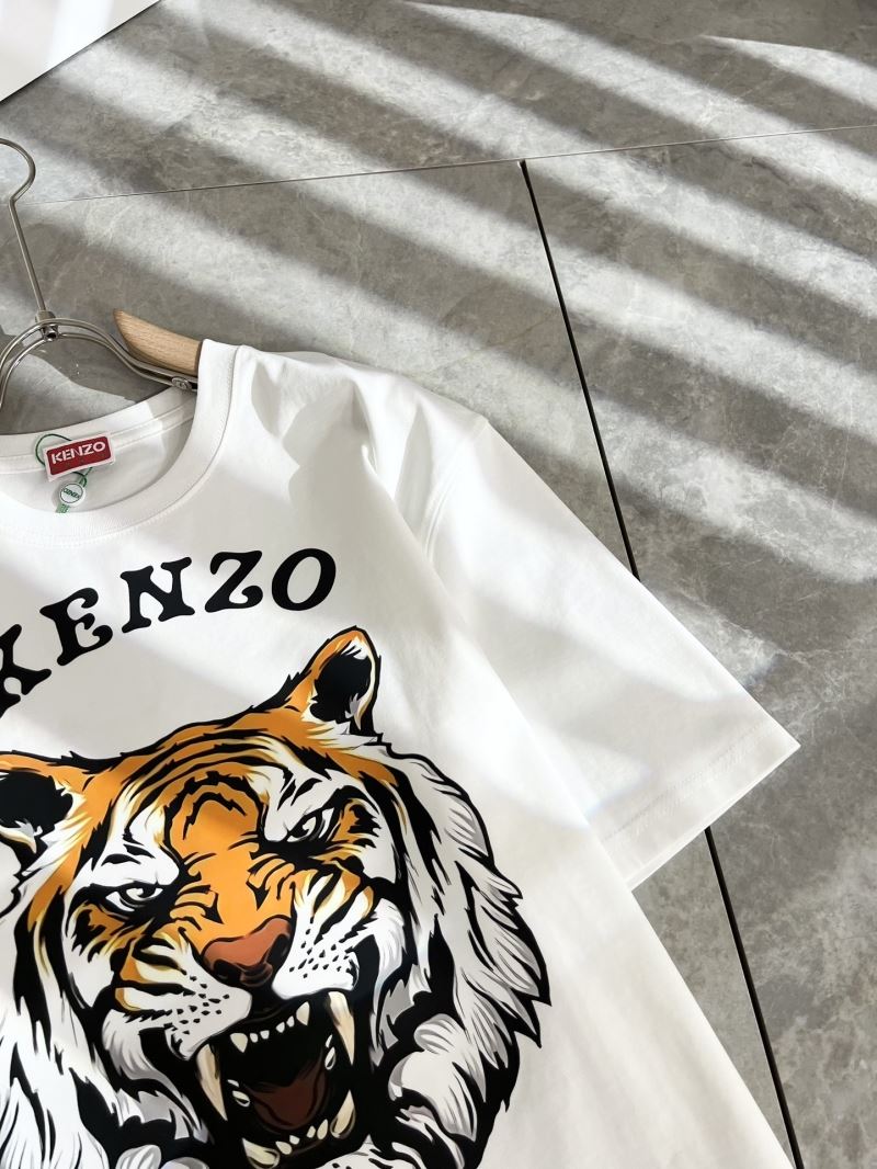 Kenzo T-Shirts